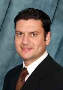 Dr. Vishal M. Mehta, sports medicine orthopedic surgeon