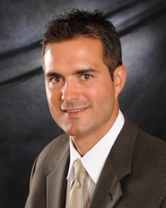 Dr. Tony Levenda, sports medicine orthopedic surgeon