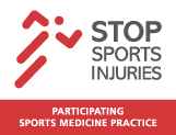 American Orthopedic Society for Sports Medicine STOP Campaign